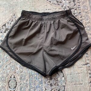 Nike Dri-fit women’s running shorts